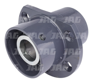 JAG04-0312 Obudowa z łożyskiem SNR JAG PREMIUM, CLAAS 0006303502
