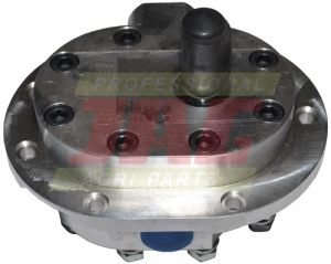 JAG08-0386 Pompa hydrauliczna, CLAAS 0007665570 0006717300