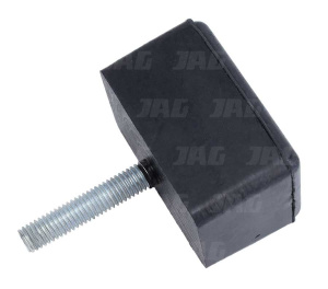 AL116949 Odbojnik osi, JOHN DEERE AL116949