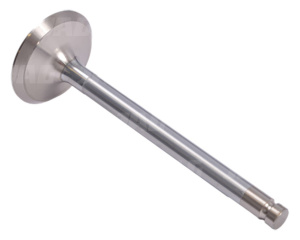 4222894M1 Zawór ssący, MASSEY FERGUSON 4222894M1