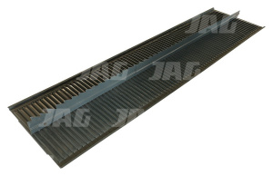 663628 Podłoga podsiewacza