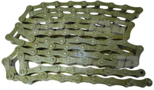 JAG02-0013 Łańcuch nagarniacza 2.82m ROLLON-SOLID