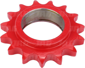 JAG59-0030 Koło zębate napinające JAG PREMIUM, WELGER 0709.21 0709.21.00.00