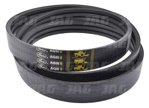 0724321 EE-TECH Pas Gates Agri
