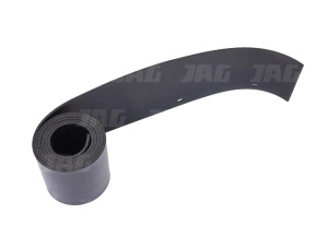 735458 Osłona gumowa, CLAAS 0007354580