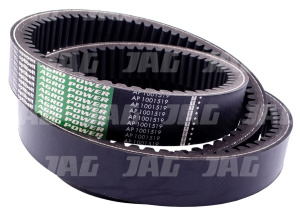 AP1001519 Pas wariatorowy OPTIBELT AGRO POWER, DEUTZ FAHR 6215213 SAMPO ROSENLEW 619180