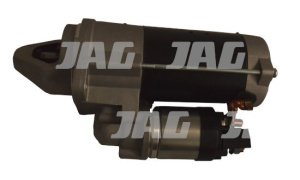 114002 Rozrusznik, NEW HOLLAND 84208903 ISKRA IS0999