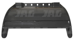 JAG82-0029 Klepisko sieczkarni, CLAAS 980945 000980945