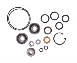 836115972 Zestaw naprawczy pompy wody KEBA