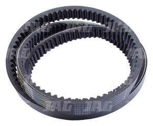 349.045X Pas Continental Agridur