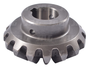 050113 Zębatka stożkowa