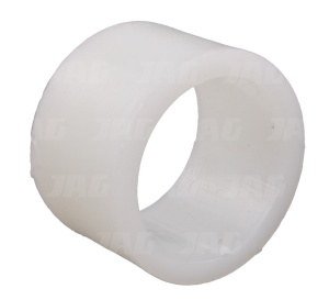 JAG21-0156 Tulejka plastikowa motowidła