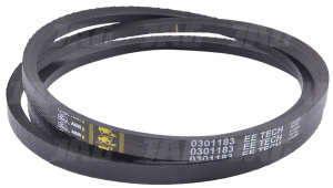 0301183 EE-TECH Pas Gates Agri