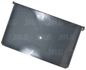 JAG02-0334 Pokrywa sieczkarni