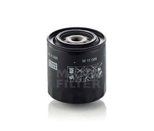 84222017 Filtr oleju MANN FILTER
