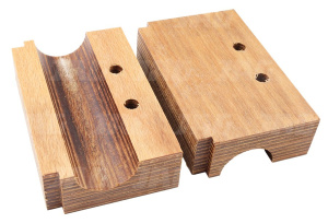 JAG25-0048 Panewka drewniana JAG PREMIUM, JOHN DEERE AZ45587