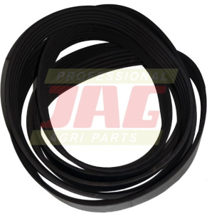 1426744 Pas zespolony GATES AGRI, CLAAS 0000677450 Optibelt AP1001271