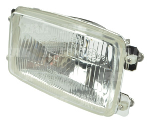 V34203600 Reflektor przedni COBO, VALMET V34203600 34203600