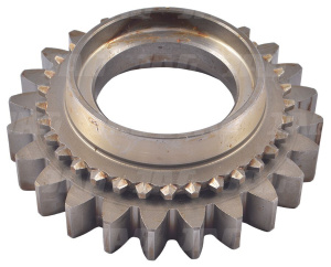 G198100080010 Koło zębate Z:24