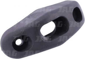 1554012 Prowadnica palca plastikowa Oryginał CLAAS, CLAAS 0015540121 0015540120