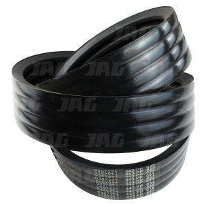 0357271 Pas zespolony GATES AGRI, CNH 84017742 84017753