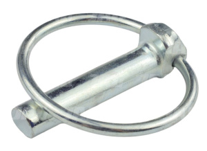 JAG98-0122 Zawleczka 10x45mm
