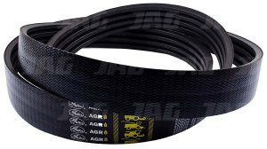 0325376 EE-TECH Pas zespolony GATES AGRI, CNH 84993120 922311