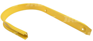 JAG56-0045 Osłona podbieracza JAG PREMIUM, KRONE 938198 938198.0