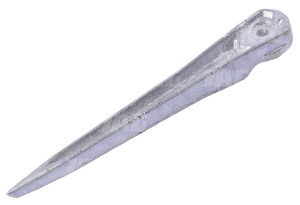 JAG55-0015 Nagarniacz słomy