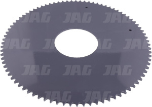 JAG02-0203 Zębatka Z86 JAG PREMIUM, CLAAS 0006149743 0006149740