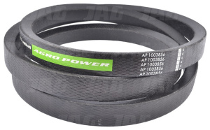 AP1003856 Pas Optibelt Agro Power