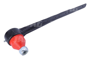 JAG01-0134 Główka kosy RADURA, CLAAS 0006667431