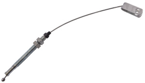 3761359M91 Linka sprzęgła 235mm, MASSEY FERGUSON 3761359M91