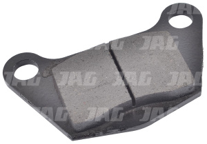 04379591 Klocek hamulcowy (1 szt), DEUTZ FAHR 04379591 4379591