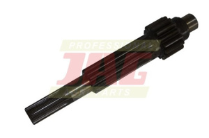 JAG26-0083 Wałek skrzyni biegów, JOHN DEERE H36519