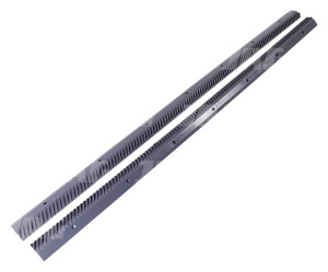 JAG03-0051 Para cepów /RH+RH/ 1680mm JAG PREMIUM, CLAAS 0001817440