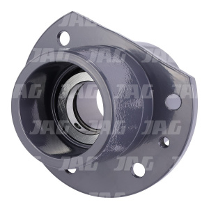 JAG04-0756 Obudowa z łożyskiem SNR JAG PREMIUM, CLAAS 0005180281 0005320850