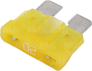 JAG08-0478 Bezpiecznik ATO 20 A