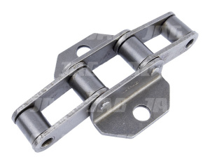 680519 Odcinek łańcucha z mocowaniem ROLLON-SOLID, CLAAS 0006805190