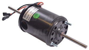 177452 Silnik wentylatora 12V, NEW HOLLAND 80430411 MASSEY FERGUSON D28950416