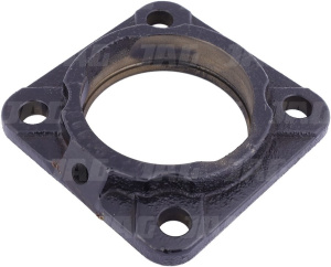 JAG43-0116 Obudowa (bez łożyska), NEW HOLLAND 86615440 84482626