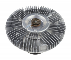 283132A1 Sprzęgło wiskotyczne