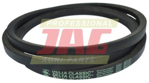13x1780Li/1810Ld A70 Pas klinowy Gates Delta CLASSIC
