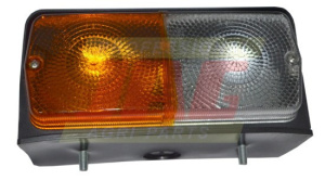 03.225.000.01 Lampa zespolona prawa COBO