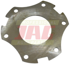 JAG59-0106 Przekładka sprzęgła Premium, CLAAS 808203.2 0008082032