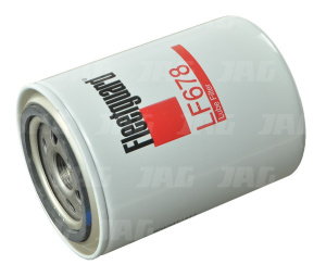 JAG60-0014 Filtr oleju FLEETGUARD