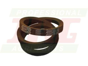 22X01270 Pas klinowy Continental C50
