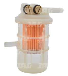 0.009.4575.0 Filtr paliwa HIFI, HIFI FT23V MITSUBISHI MM400861