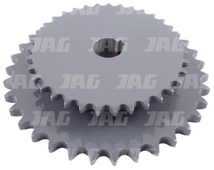 JAG04-0497 Zębatka Z35/35 JAG PREMIUM, CLAAS 0008192692