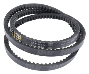 XPA1450 Pas klinowy CONTINENTAL VX ADVANCE, CNH 84817626 JOHN DEERE H134437